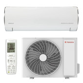 Pioneer KFRI25LW / KORI25LW с зимним комплектом (-40)