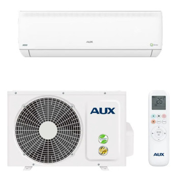 AUX ASW-H09A4/JD-R1 / AS-H09A4/JD-R1