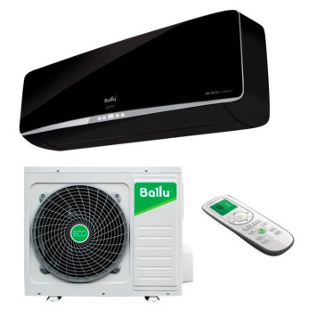 Ballu BSUI-18HN8_22Y Black