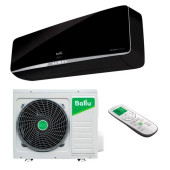 Ballu BSUI-24HN8_22Y Black Ballu BSUI-24HN8_22Y Black