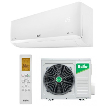 Ballu BSYI-24HN8/ES_23Y