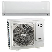 Daichi DATA70ALQS1 / DFTA80ALS1 с зимним комплектом (-40) Daichi DATA70ALQS1 / DFTA80ALS1 с зимним комплектом (-40)