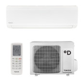 Daichi ICE35AVQ1-1 / ICE35FV1-1 Daichi ICE35AVQ1-1 / ICE35FV1-1