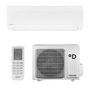 Daichi ICE35AVQ1-1 / ICE35FV1-1