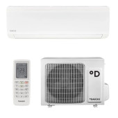 Daichi ICE35AVQS1R-1 / ICE35FVS1R-1 Daichi ICE35AVQS1R-1 / ICE35FVS1R-1