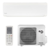 Daichi ICE35AVQS1R / ICE35FVS1R с зимним комплектом (-40) Daichi ICE35AVQS1R / ICE35FVS1R с зимним комплектом (-40)