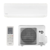 Daichi ICE50AVQ1-1 / ICE50FV1-1 Daichi ICE50AVQ1-1 / ICE50FV1-1