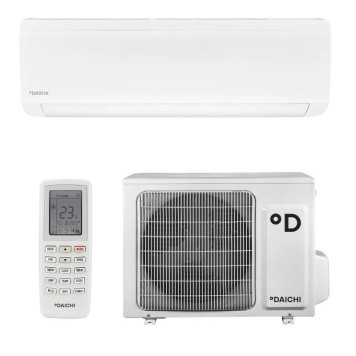 Daichi ICE70AVQS1R-1 / ICE70FVS1R-1