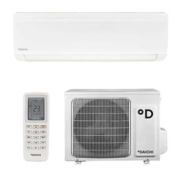 Daichi ICE80AVQ1-1 / ICE80FV1-1