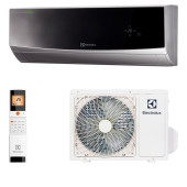 Electrolux EACS/I-09HG-BLACK2/N8 Electrolux EACS/I-09HG-BLACK2/N8