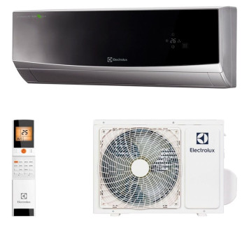 Electrolux EACS/I-09HG-BLACK2/N8