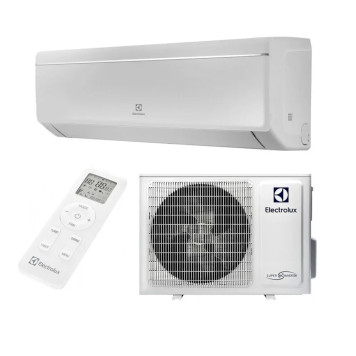 Electrolux EACS/I-12HEN-WHITE/N8