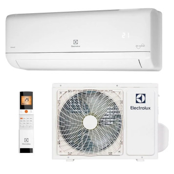 Electrolux EACS/I-12HSK/N3