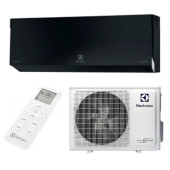 Electrolux EACS/I-24HEN-BLACK/N8