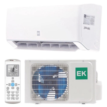 Euroklimat EKSA-25HN / EKOA-25HN