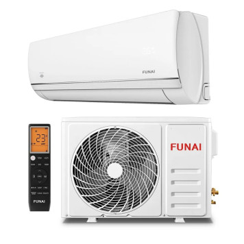 Funai RAC-KD25HP.D01