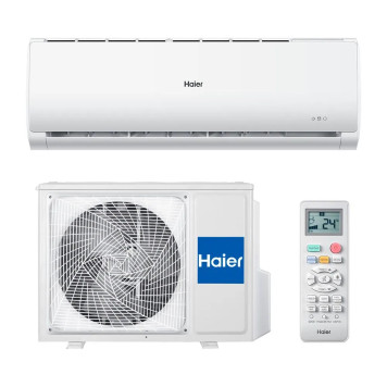 Haier AS24TL5HRA-A / 1U24TL5FRA-A с зимним комплектом (-30)