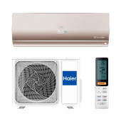 Haier AS25S2SF1FA-G / 1U25S2SM2FA
