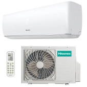 Hisense AS-24UW4RBBTV03