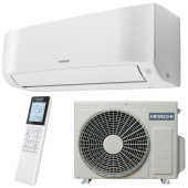 Hitachi RAK-DJ18PHAE / RAC-DJ18PHAE Hitachi RAK-DJ18PHAE / RAC-DJ18PHAE