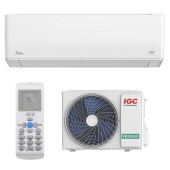 IGC RAS-V09MBL / RAC-V09MBL