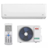 IGC RAS-V18MBL / RAC-V18MBL IGC RAS-V18MBL / RAC-V18MBL