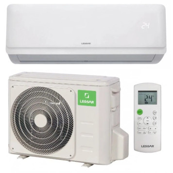 Lessar LS-H24KFE2 / LU-H24KFE2