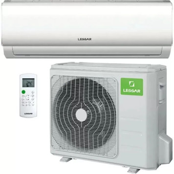 Lessar LS-HE07KRA2B / LU-HE07KRA2B