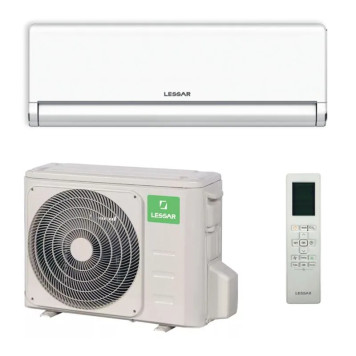 Lessar LS-HE09KBE2 / LU-HE09KBE2