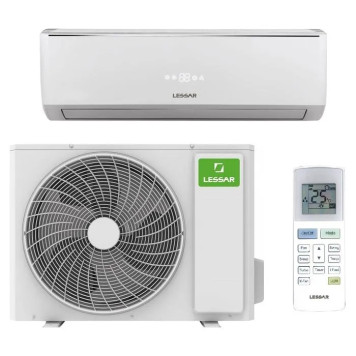 Lessar LS-HE18KDE2 / LU-HE18KDE2