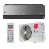 LG AC09BK LG AC09BK