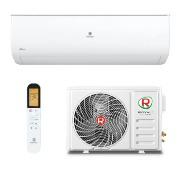 Royal Clima RC-GL35HN