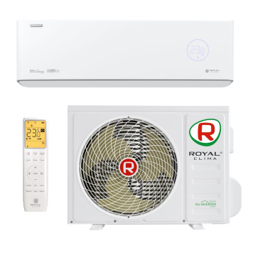 Royal Clima RCI-RFS35HN
