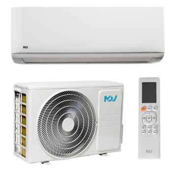 MDV MDSAG-09HRN1 / MDOAG-09HN1