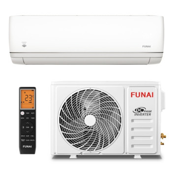 Funai RAC-I-KD30HP.D03/S / RAC-I-KD30HP.D03H/U