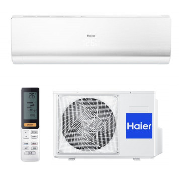 Haier AS24NS6ERA-W / 1U70S2SJ2FA