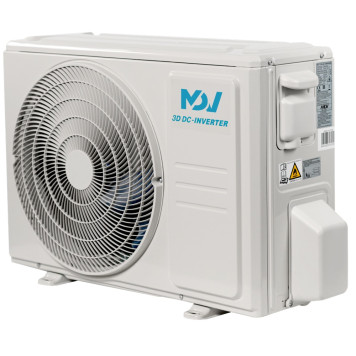 MDV MDSAL-24HRFN8 / MDOAG-24HFN8-6