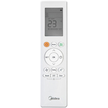 Midea MSAG2-24HRN8-I / MSAG2-24HRN8-O-8
