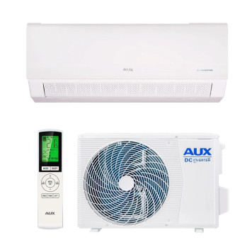 AUX ASW-H18A4/BA-R2DI / AS-H18A4/BA-R2DI