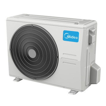Midea MSAG1-09HRN8-I / MSAG1-09HRN8-O-4