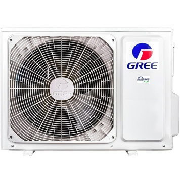 Gree GWH09ACC-K6DNA1F(white)-4