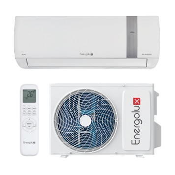 Energolux SAS18BN3-AI / SAU18BN3-AI-LE