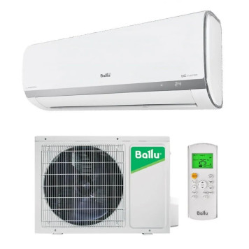 Ballu BSDI-18HN1_24Y