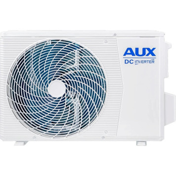 AUX ASW-H09A4/BA-R2DI / AS-H09A4/BA-R2DI-7