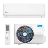 Midea MSAG3-07N8C2S-I / MSAG3-07N8C2S-O