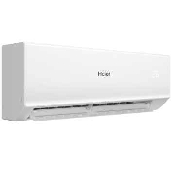 Haier AS25HQJ1HRA-W / 1U25HQJ1FRA-4