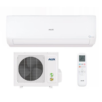 AUX ASW-H12A4/HA-R1 / AS-H12A4/HA-R1