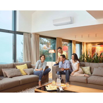 Daikin FTXM35A / RXM35R9-7