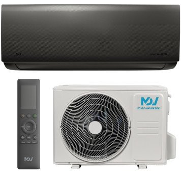 MDV MDSALF-12HRFN8 / MDOALF-12HFN8