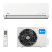 Midea MSES-24N8D6-I / MSES-24N8D6-O